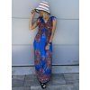 Dámské šaty boho summer