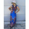 Dámské šaty boho summer