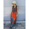 Dámské šaty boho summer