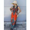 Dámské šaty boho summer