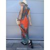 Dámské šaty boho summer