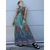 Dámské šaty boho summer