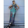 Dámské šaty boho summer