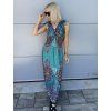 Dámské šaty boho summer