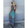 Dámské šaty boho summer