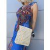 Dámská crossbody kabelka