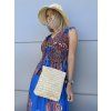 Dámská crossbody kabelka