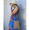 Dámská crossbody kabelka