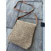 Dámská crossbody kabelka