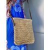 Dámská crossbody kabelka