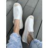 Dámské slip-on espadrilky
