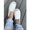 Dámské slip-on espadrilky