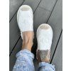 Dámské slip-on espadrilky