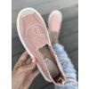 Dámské slip-on espadrilky