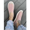 Dámské slip-on espadrilky