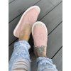 Dámské slip-on espadrilky