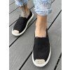 Dámské slip-on espadrilky