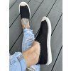Dámské slip-on espadrilky