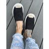 Dámské slip-on espadrilky