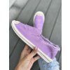 Dámské slip-on espadrilky