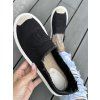 Dámské slip-on espadrilky