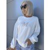 Dámská oversize mikina