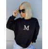 Dámská oversize mikina