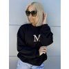 Dámská oversize mikina
