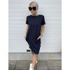 dámské basic šaty