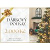 Dárkový poukaz Vánoce.zip Dárkový poukaz č (3)