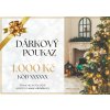 Dárkový poukaz Vánoce.zip Dárkový poukaz č (2)