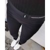 legínové kalhoty