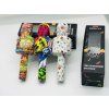 ly 100 cartoon graffiti portable wireless