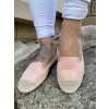 dámské espadrilky