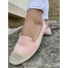 dámské espadrilky