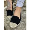 dámské espadrilky