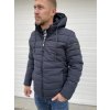 zimní pánská bunda