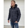zimní pánská bunda