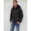 zimní pánská bunda