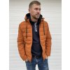 zimní pánská bunda