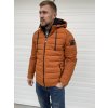 zimní pánská bunda
