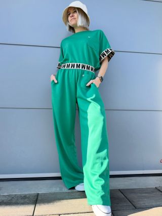 ✨ Oblíbený OVER set v nových barvách ✨ https://www.vohodse.cz/damsky-komplet-cavana/ Nově dofocené kousky 💚💙 ale pozor –...