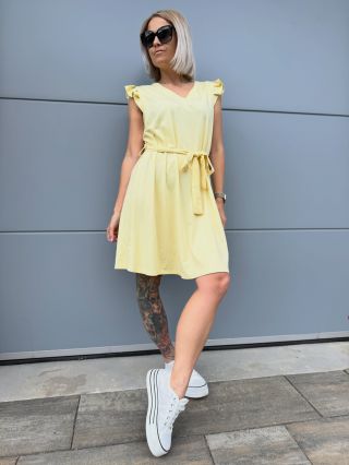 ✨ Letní šaty, které si zamilujete ✨ https://www.vohodse.cz/damske-saty-riveno/ Lehké, pohodlné a dokonale ženské 💕...