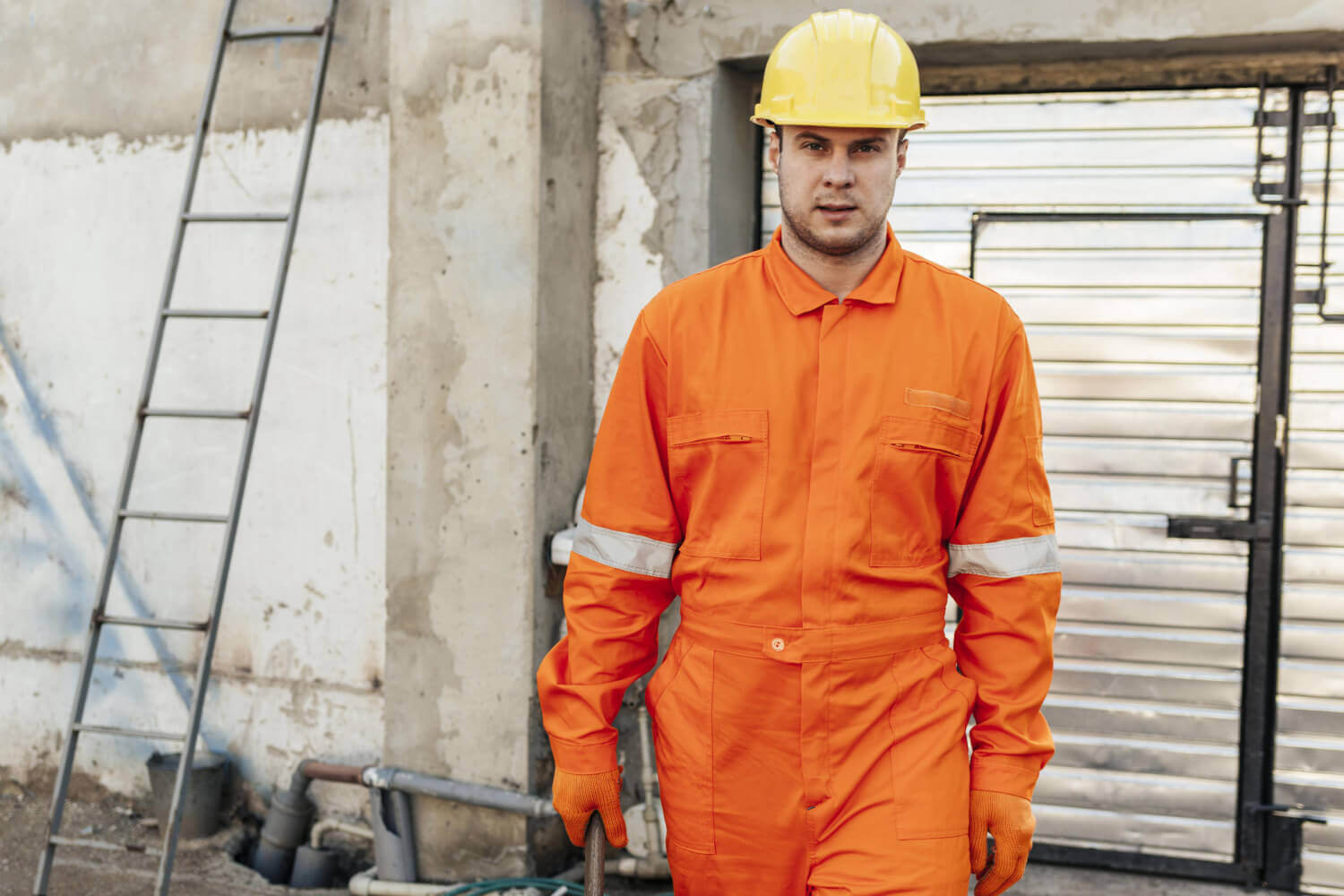 Co je pracovní oděv a proč je důležitý?