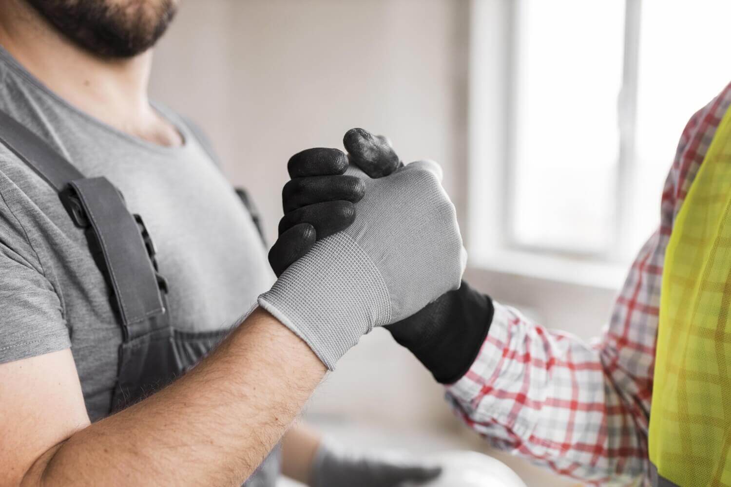 Jak vybrat pracovní rukavice pro každodenní použití?