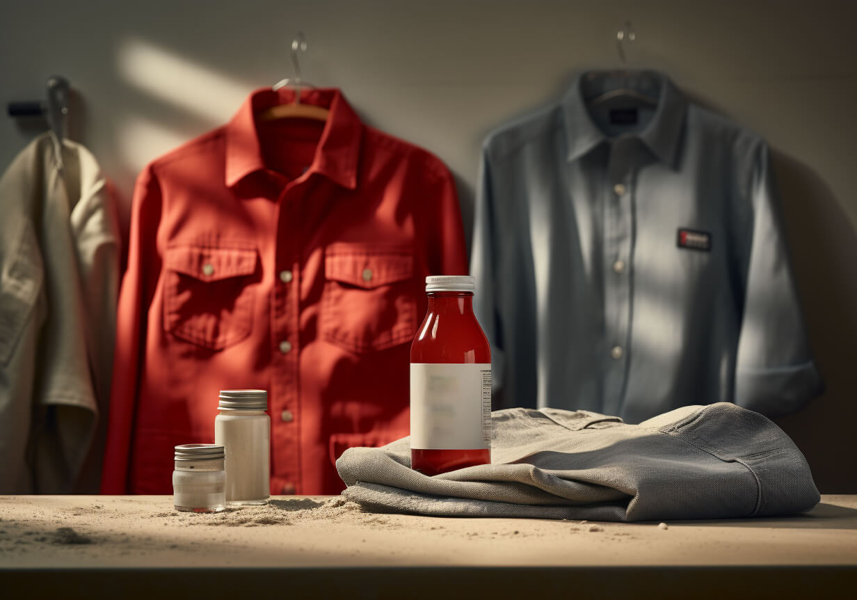 Praní pracovních oděvů: Praktické tipy pro dlouhou životnost