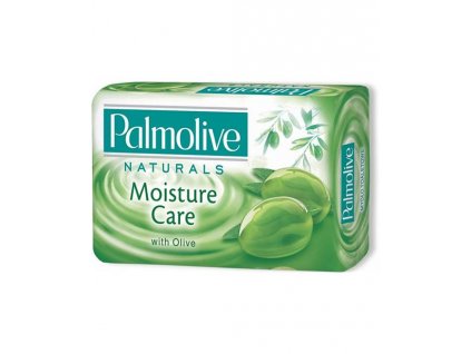 Toaletní mýdlo Palmolive 90g