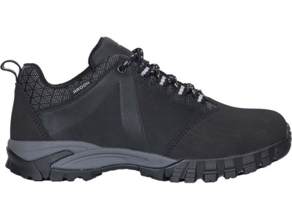 Pracovní polobotka ARDON®GANGERLOW O2 (Velikost 35, Barva černá)