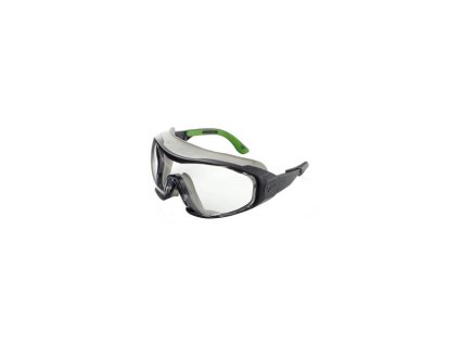 Goggle UNIVET 6X1 čiré 6X1.00.00.00, Vanguard PLUS