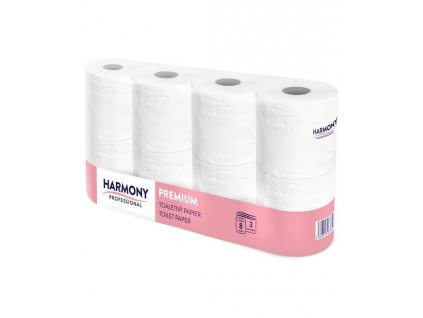 Toaletní papír 3vrstvý (8ks/balení, cena/balení)